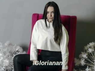 Glorianan