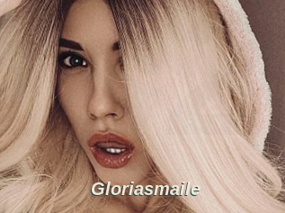 Gloriasmaile