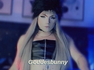 Goddesbunny
