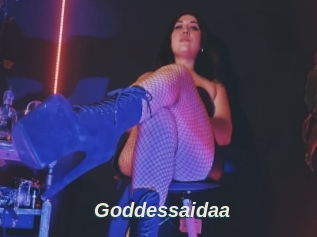 Goddessaidaa