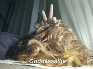 Goddessallie