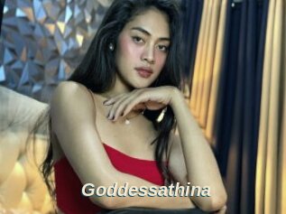 Goddessathina