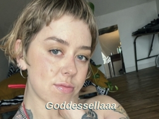 Goddessellaaa