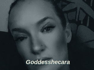 Goddesshecara