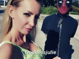 Goddessjulie