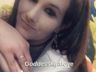 Goddesskiralove