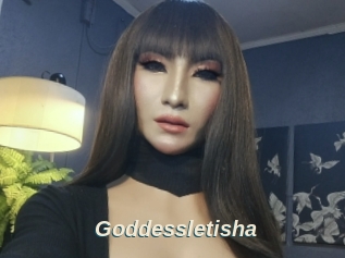 Goddessletisha