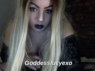Goddesslucyexo