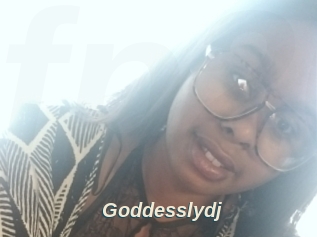 Goddesslydj
