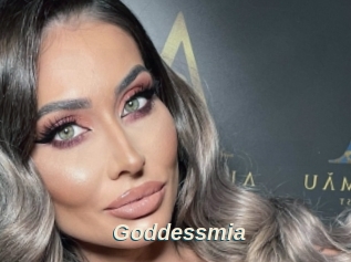 Goddessmia