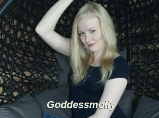 Goddessmolly