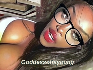 Goddessofiayoung