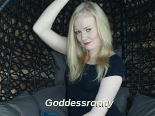 Goddessronny