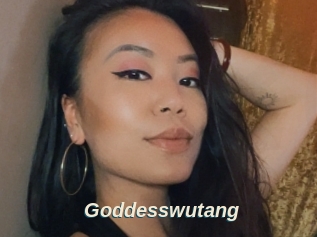 Goddesswutang