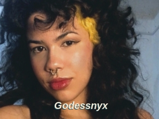 Godessnyx