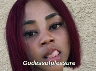 Godessofpleasure