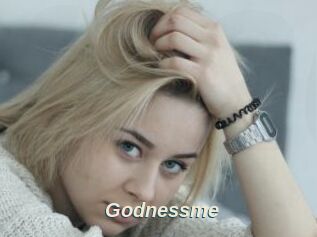 Godnessme
