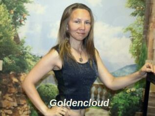 Goldencloud