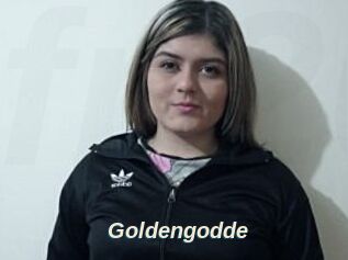 Goldengodde