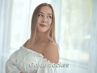 Goldenlockss