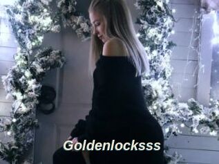 Goldenlocksss
