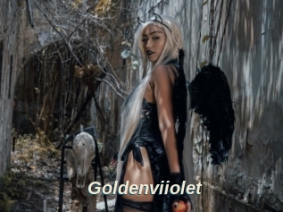 Goldenviiolet