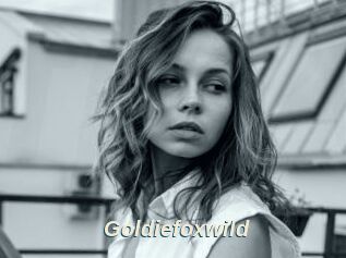 Goldiefoxwild