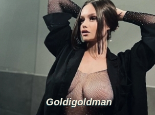 Goldigoldman