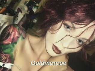 Goldmonroe
