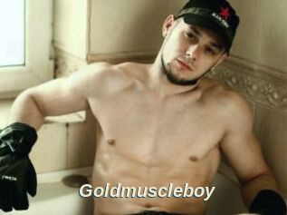 Goldmuscleboy