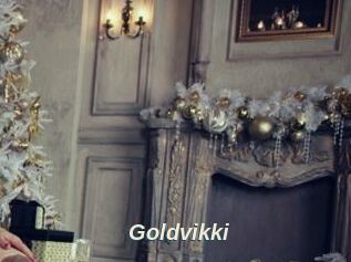 Goldvikki