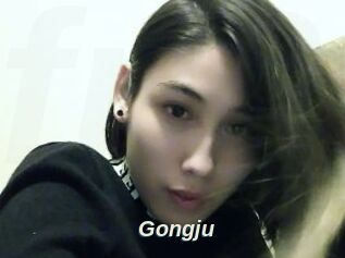 Gongju