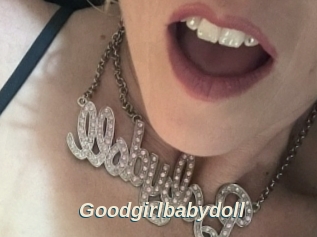 Goodgirlbabydoll