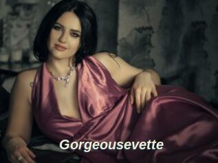 Gorgeousevette