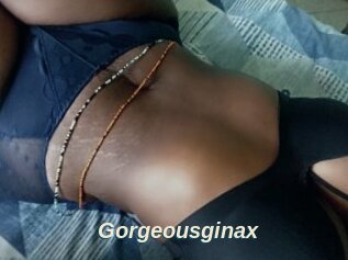 Gorgeousginax