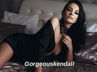 Gorgeouskendall