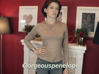 Gorgeouspenelope