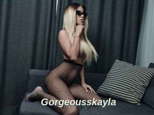 Gorgeousskayla