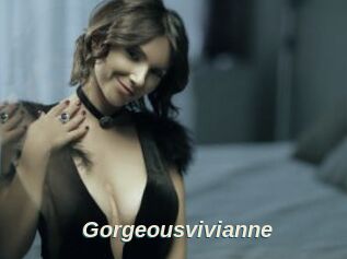 Gorgeousvivianne