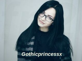 Gothicprincessx