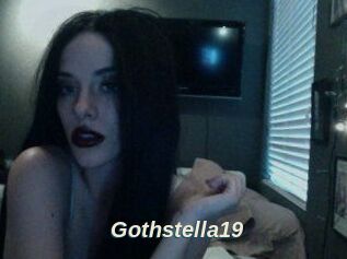 Gothstella19