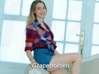 Graceholsen
