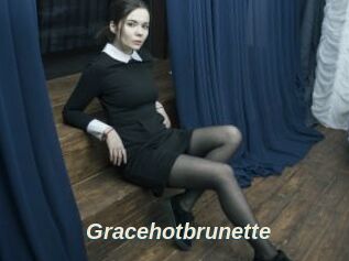 Gracehotbrunette
