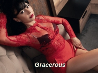 Gracerous