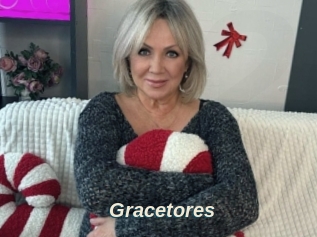 Gracetores