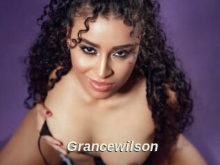 Grancewilson
