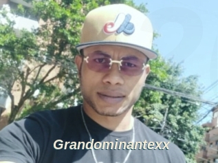 Grandominantexx
