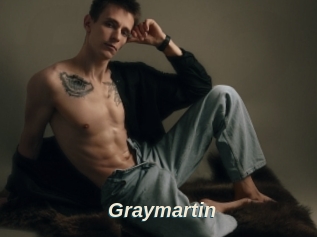 Graymartin