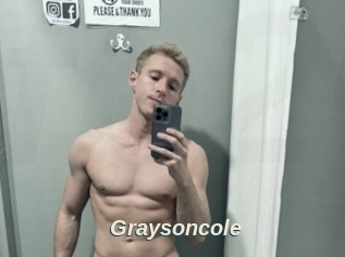 Graysoncole