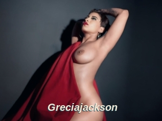 Greciajackson